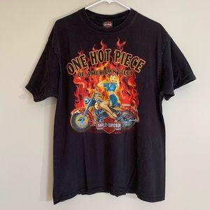 Harley-Davidson | Hot Metal HD Pittsburgh PA, lg